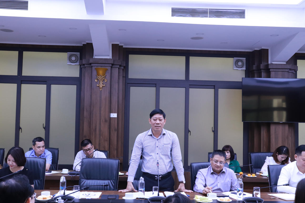 PBGDPL góp phần khẳng định vị trí chiến lược của nông nghiệp, nông dân, nông thôn