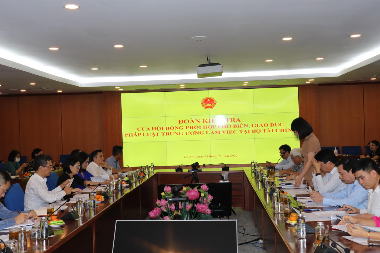 PBGDPL: Tăng cường nguồn lực từ ngân sách và xã hội