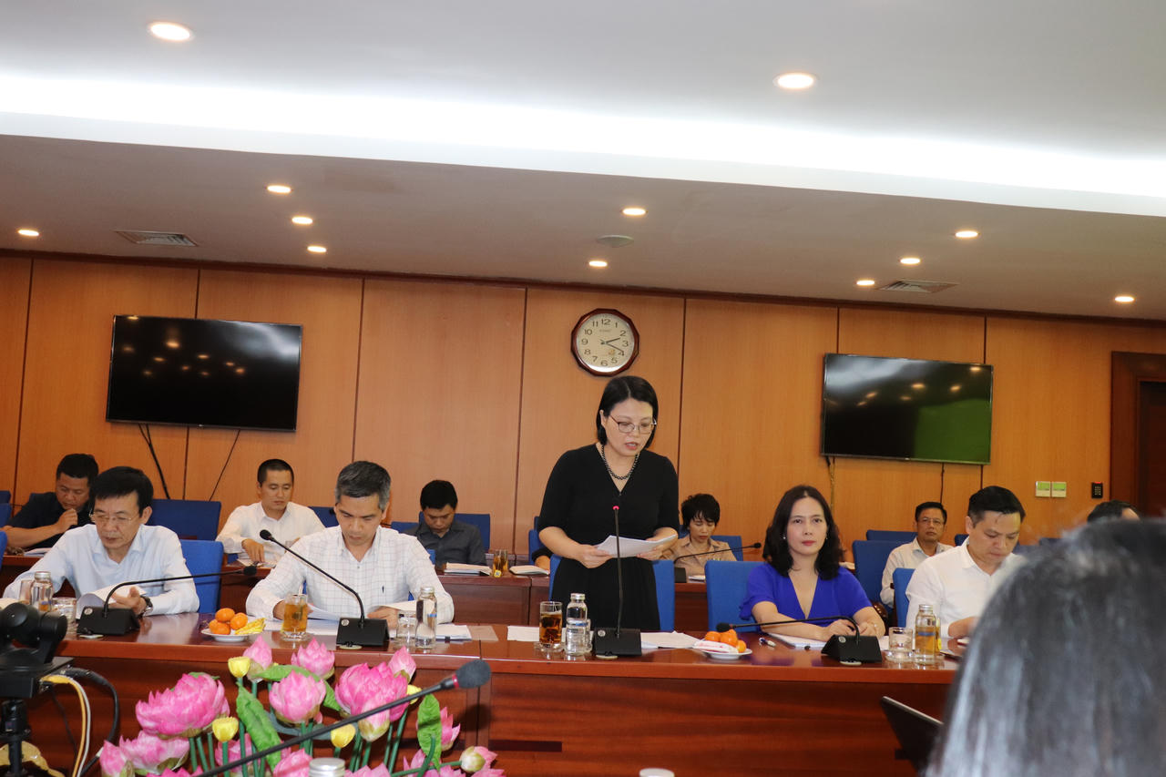 PBGDPL: Tăng cường nguồn lực từ ngân sách và xã hội