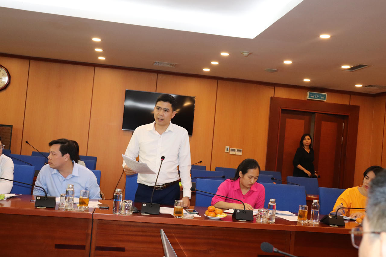 PBGDPL: Tăng cường nguồn lực từ ngân sách và xã hội