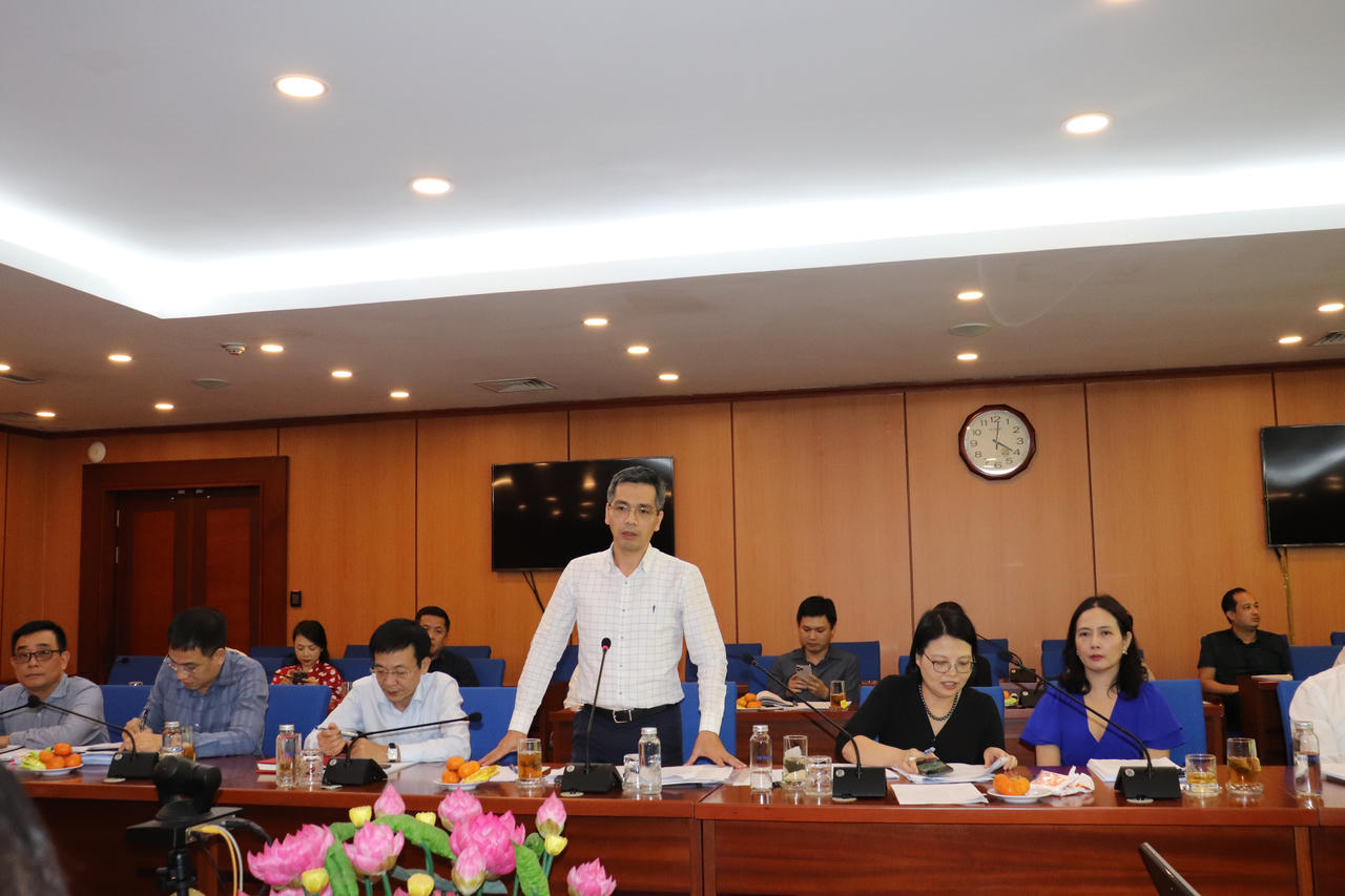 PBGDPL: Tăng cường nguồn lực từ ngân sách và xã hội