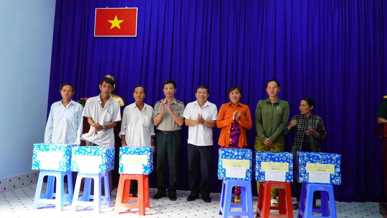 TP.HCM: Khối thi đua VIII tổng kết công tác thi đua - khen thưởng năm 2022