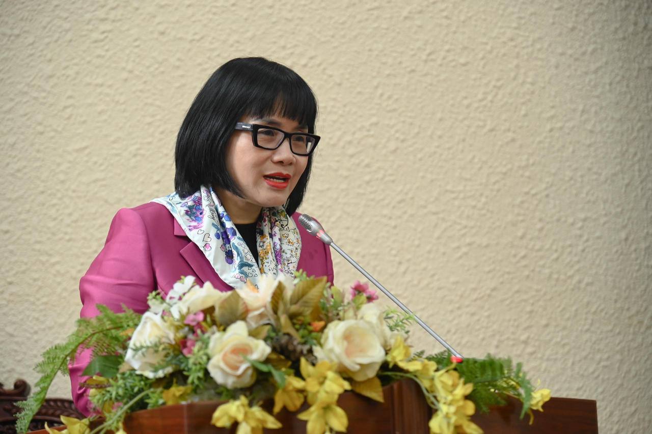 Đưa hoạt động hợp tác giữa hai Bộ Tư pháp Việt - Lào ngày càng chuyên sâu, hiệu quả