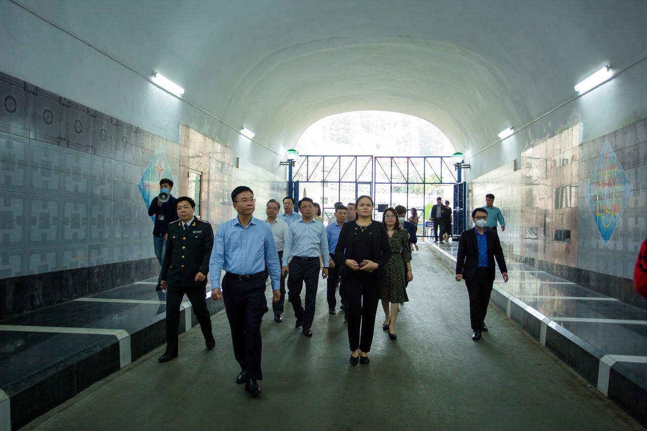 Bộ, ngành Tư pháp: Lấy người dân làm trung tâm, thúc đẩy đổi mới, sáng tạo