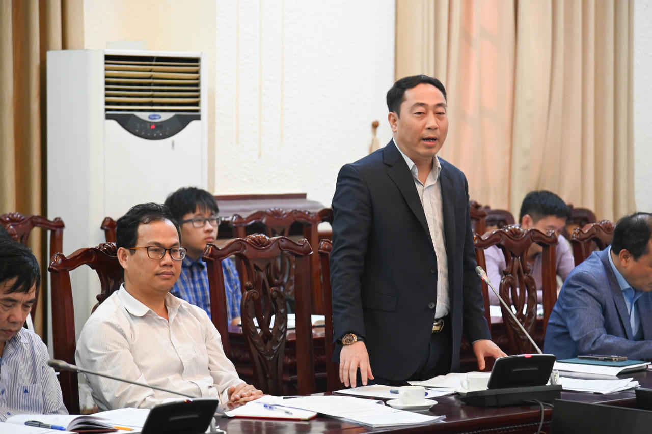 Đảm bảo tính toàn diện trong xây dựng Chương trình hành động triển khai Nghị quyết số 27