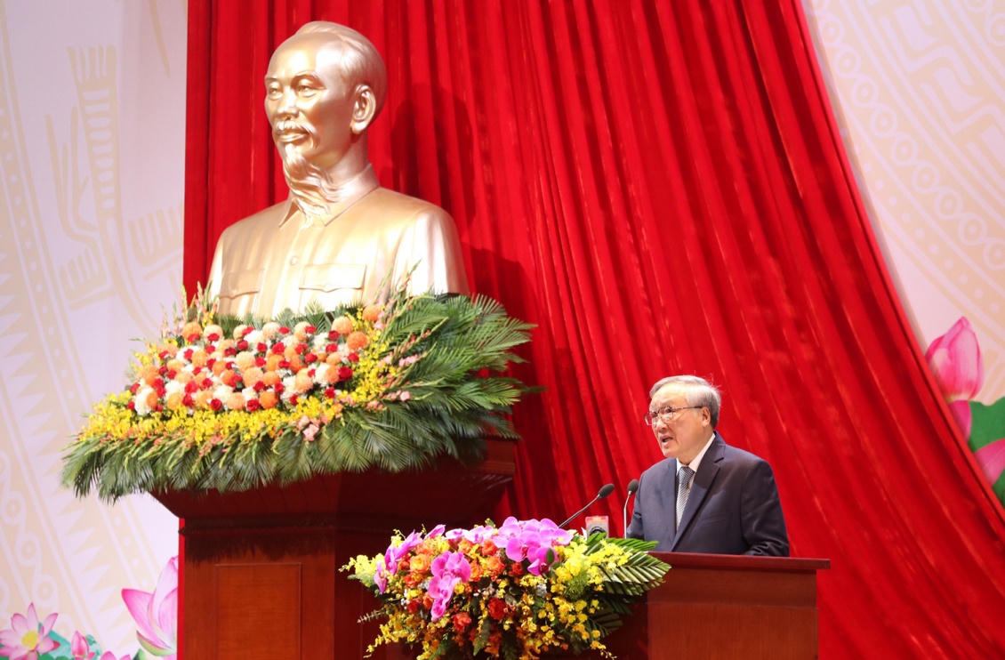 Nhiều giải pháp đột phá nâng cao chất lượng công tác xét xử 