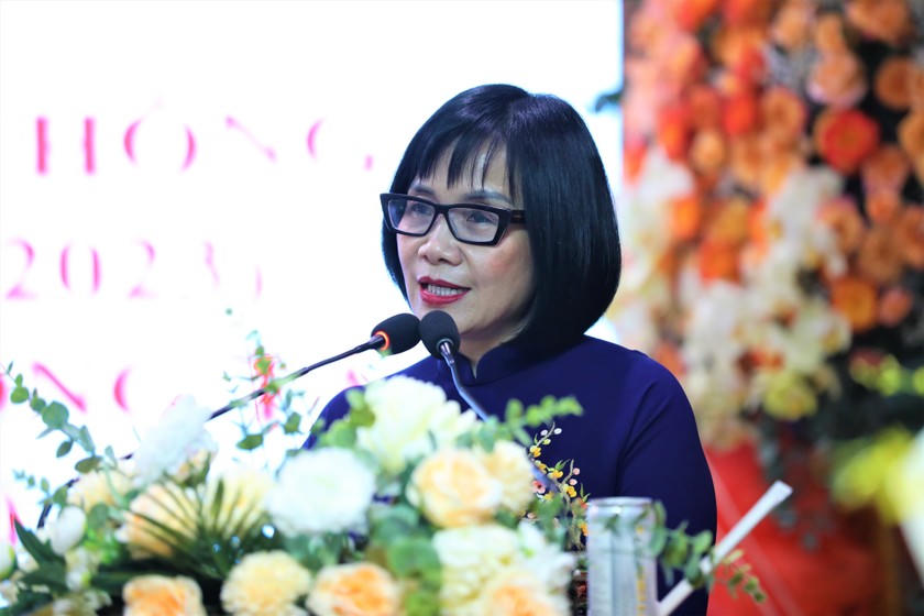 Thi hành án dân sự TP Hồ Chí Minh: Nhiều đóng góp quan trọng