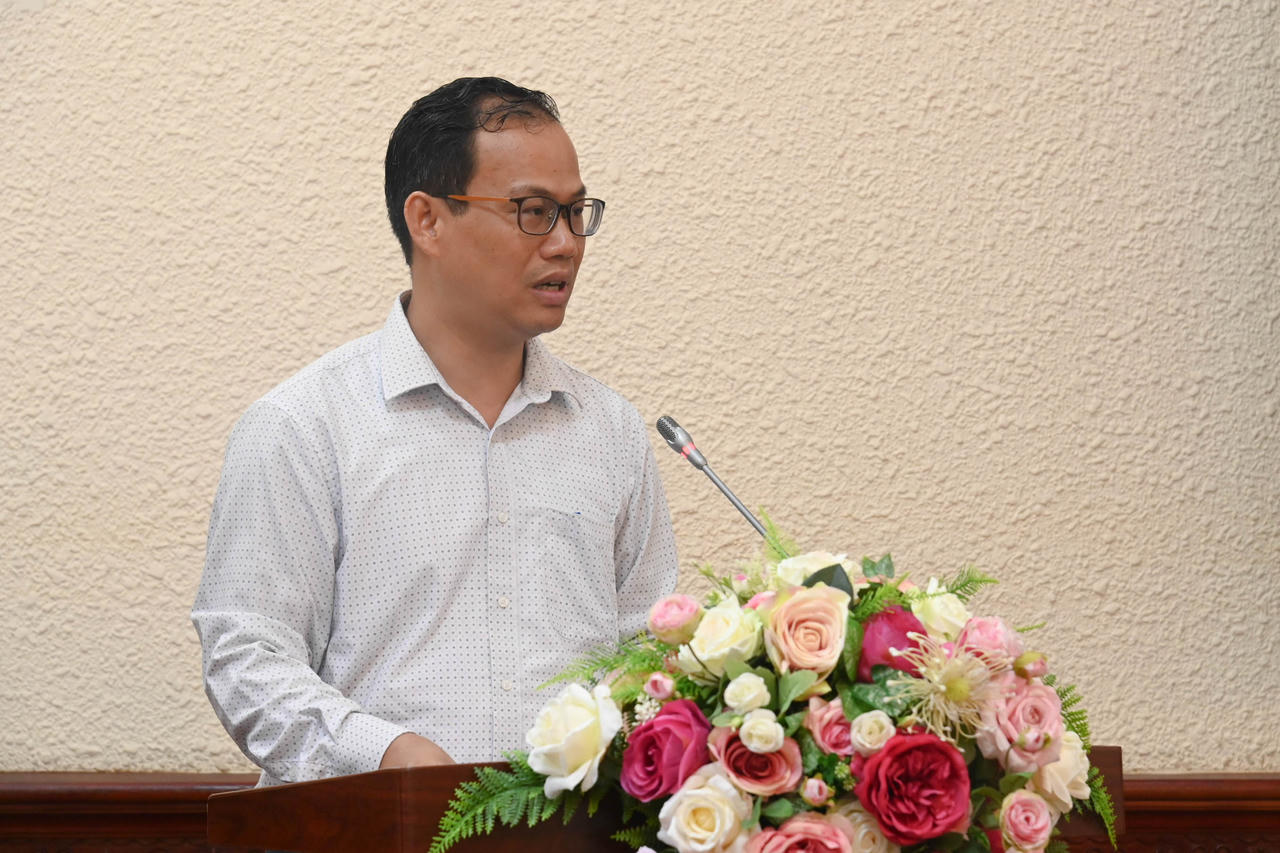 Thực hiện Nghị quyết 35-NQ/TW tại Bộ Tư pháp: Ban chỉ đạo cần phát huy vai trò nòng cốt