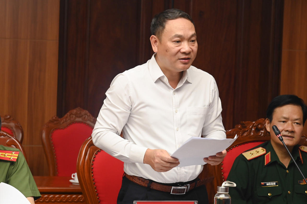 Đổi mới nội dung, phương thức tổ chức phong trào thi đua