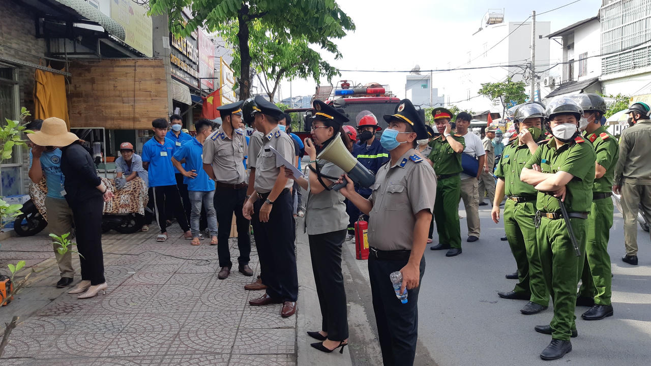 Những dấu mốc tự hào