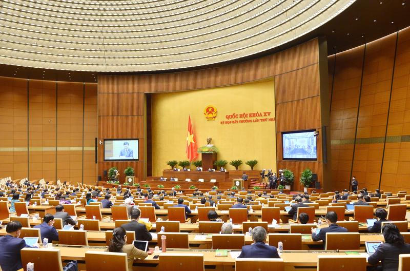 Những dấu mốc tự hào