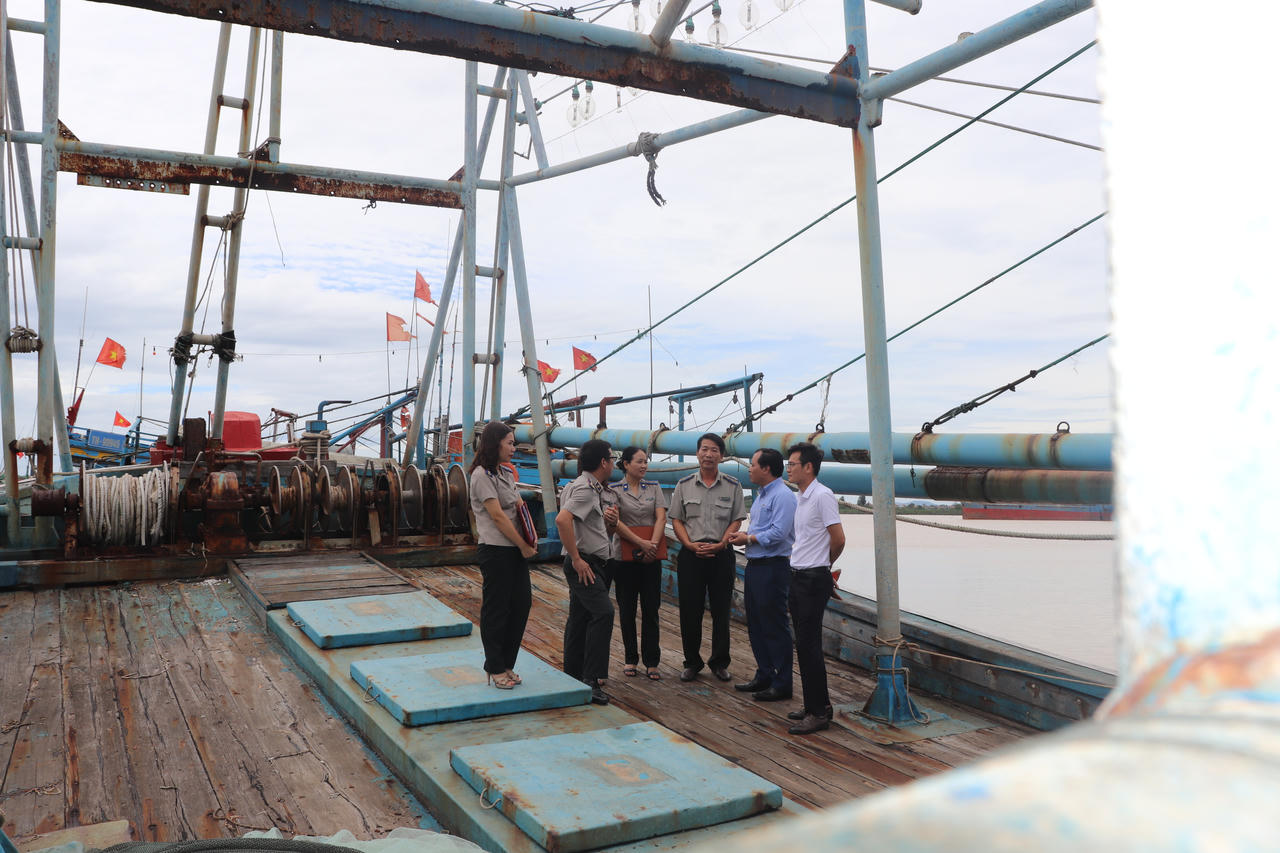 Bài 2: Thu hồi nợ: Khó trăm bề