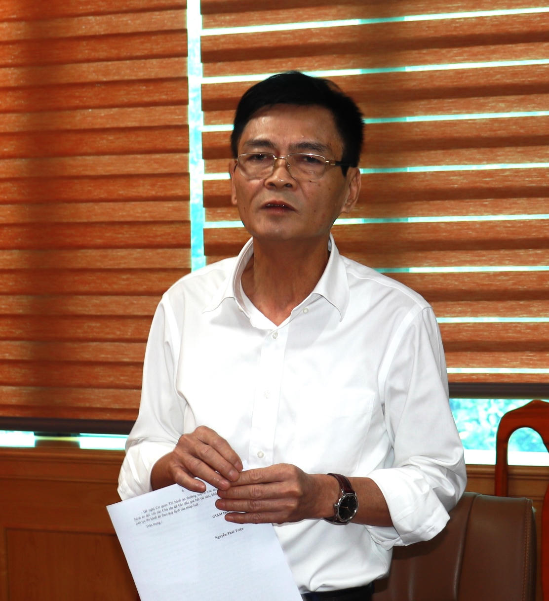 Bài 3: Đề xuất những “cơ chế” đặc biệt