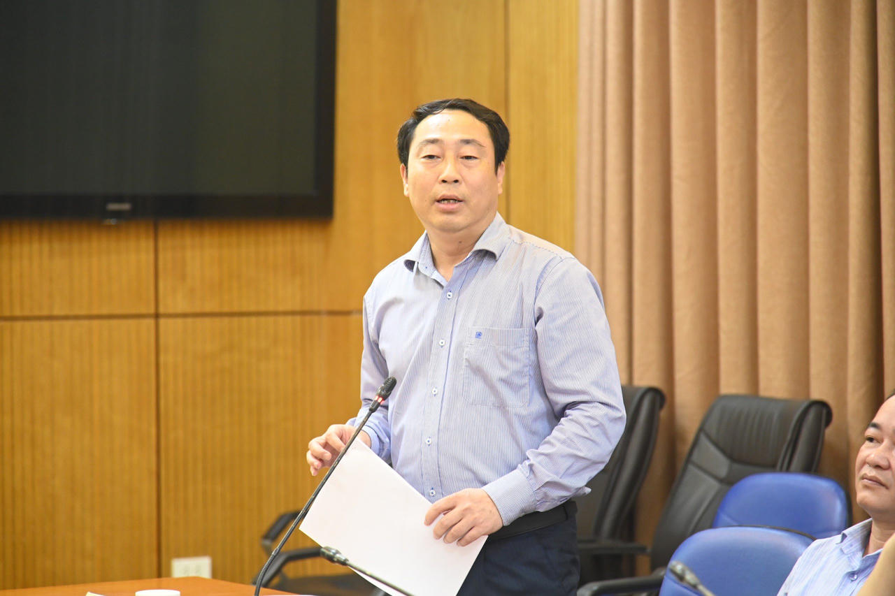 Năm 2023, số tiền thi hành án thu được cao nhất từ trước đến nay