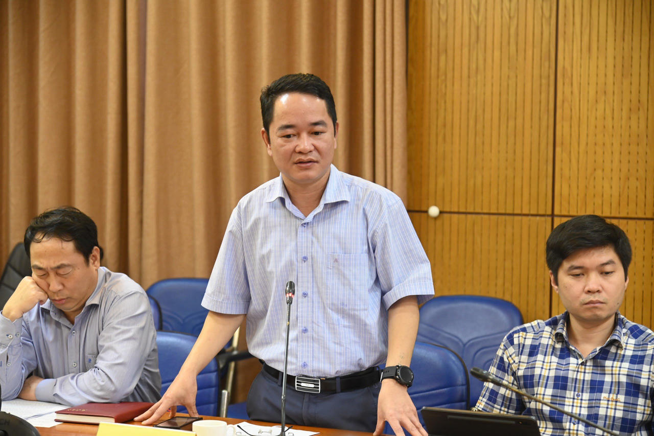 Năm 2023, số tiền thi hành án thu được cao nhất từ trước đến nay