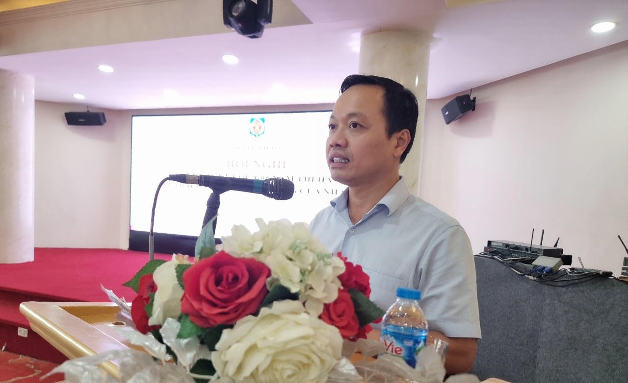 Hội nghị đánh giá kết quả 5 năm thi hành Luật Trách nhiệm bồi thường của Nhà nước