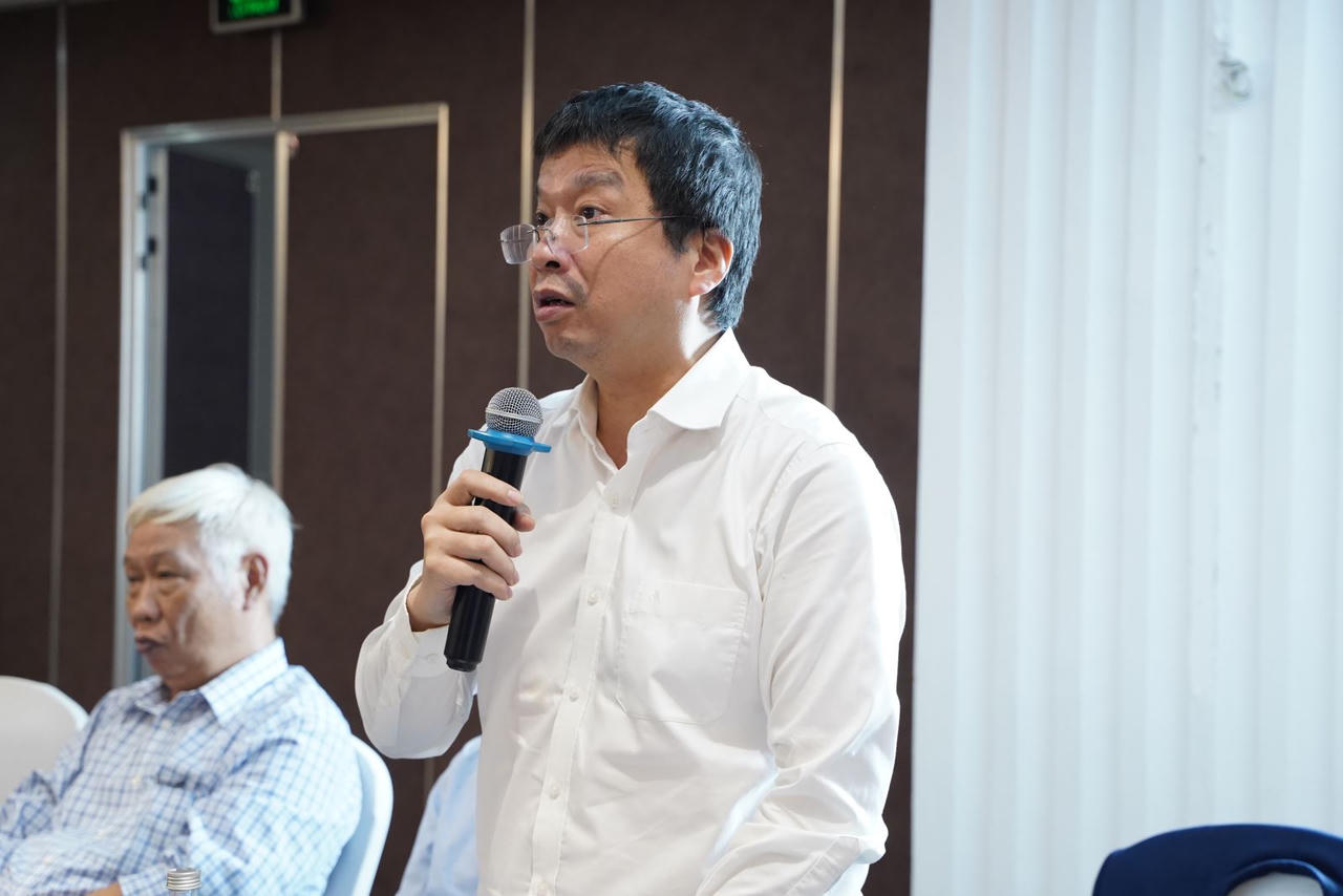 Hội thảo “30 năm đào tạo sau đại học của Trường Đại học Luật Hà Nội – Thành tựu và triển vọng”