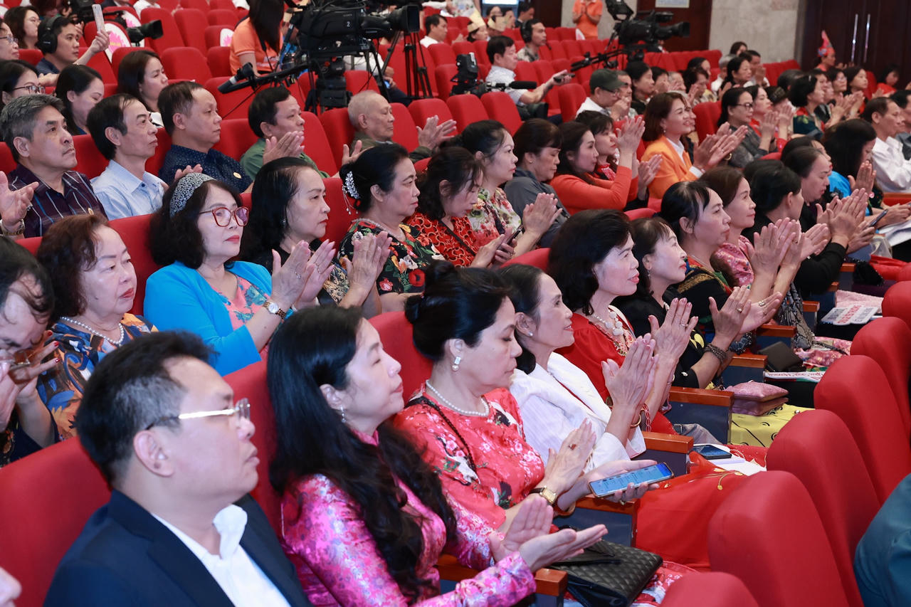 Khai mạc Vòng thi toàn quốc Hội thi Hoà giải viên giỏi lần thứ IV