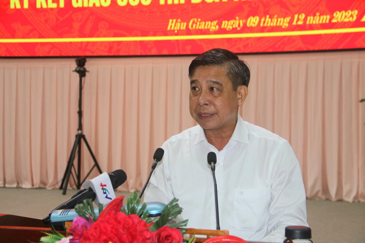 Phong trào thi đua khối cơ quan tư pháp các tỉnh miền Tây Nam Bộ tổ chức sôi nổi với nhiều hình thức đa dạng, phong phú