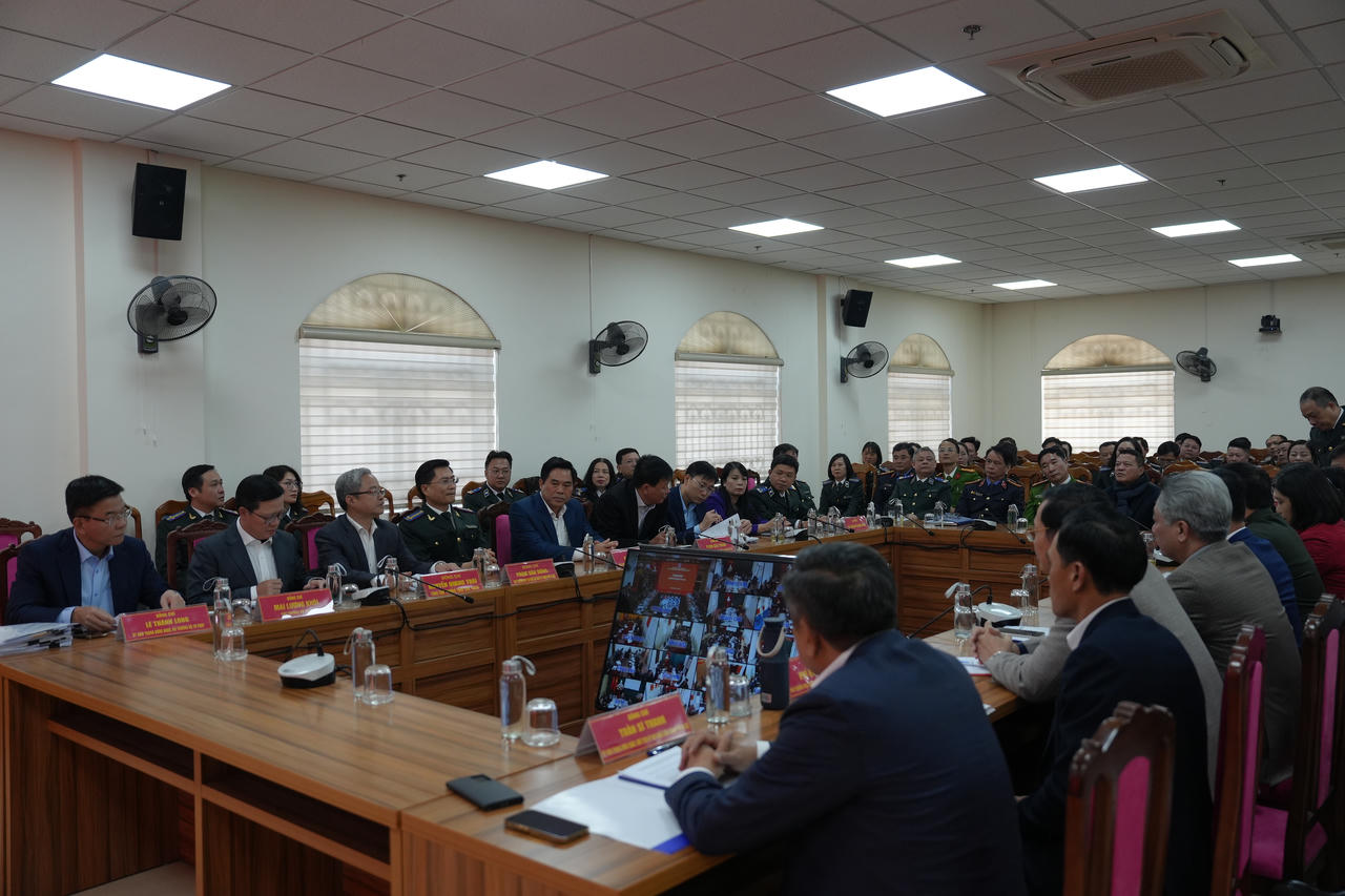 Hà Nội: Nâng cao kết quả thi hành án đối với những vụ việc giá trị lớn