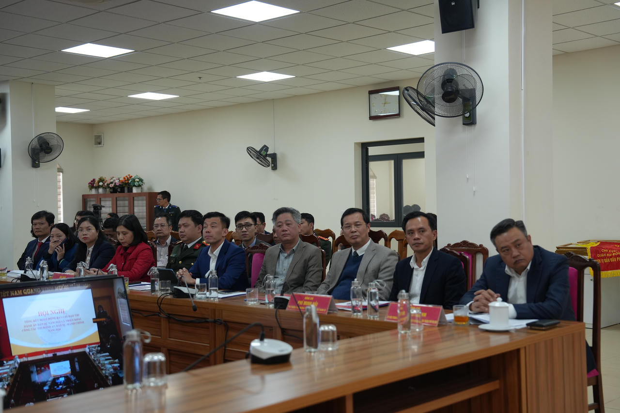 Hà Nội: Nâng cao kết quả thi hành án đối với những vụ việc giá trị lớn