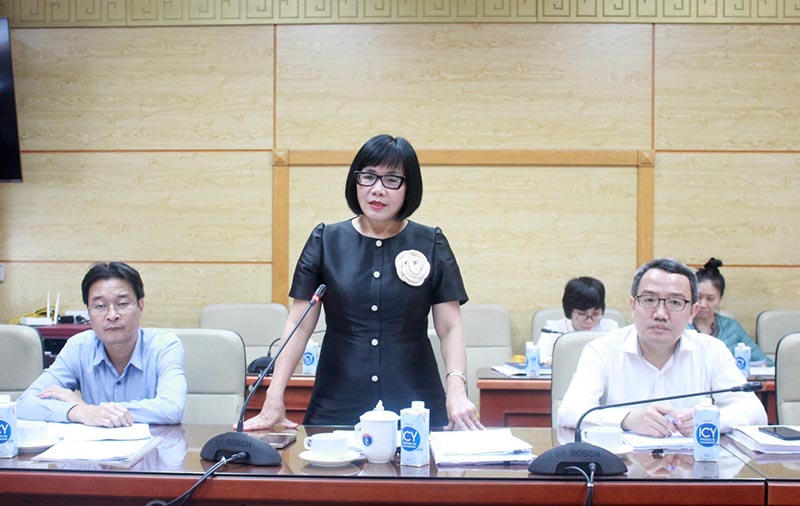 Công bố 10 sự kiện nổi bật năm 2023 của ngành Tư pháp