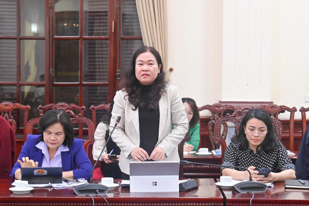 Thí điểm giao Phòng Tư pháp thực hiện cấp Phiếu Lý lịch tư pháp