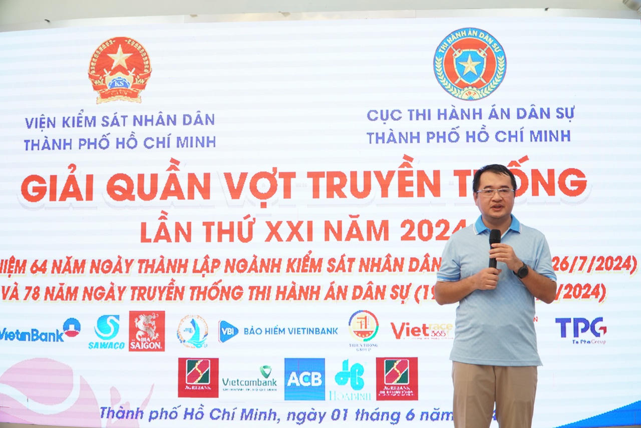 TP.HCM: Nhiều hoạt động thể thao hướng tới Ngày thuyền thống THADS