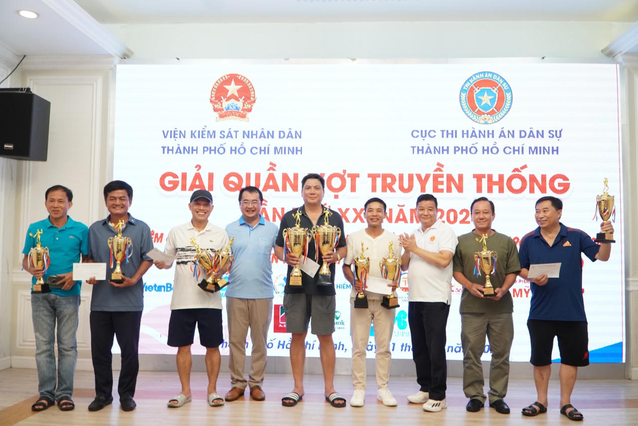 TP.HCM: Nhiều hoạt động thể thao hướng tới Ngày thuyền thống THADS