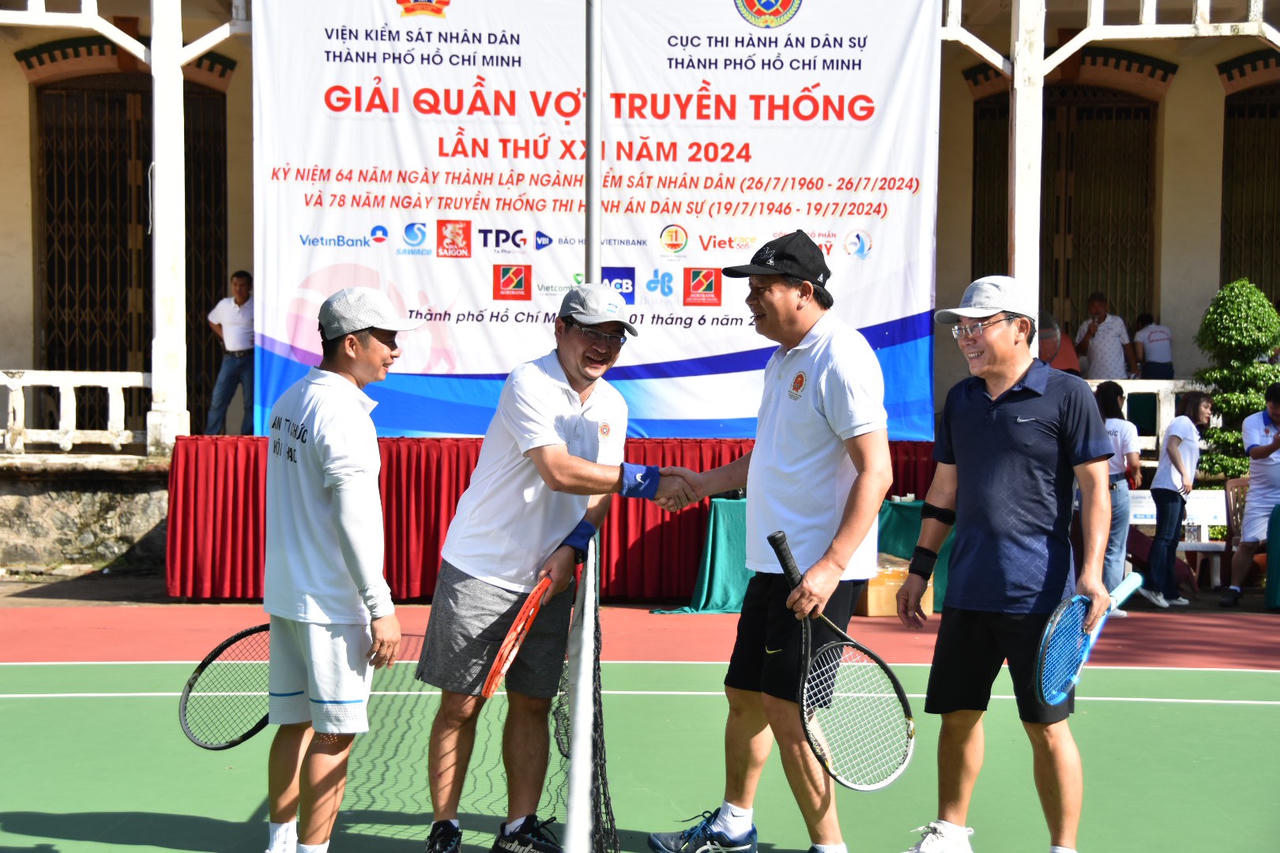 TP.HCM: Nhiều hoạt động thể thao hướng tới Ngày thuyền thống THADS