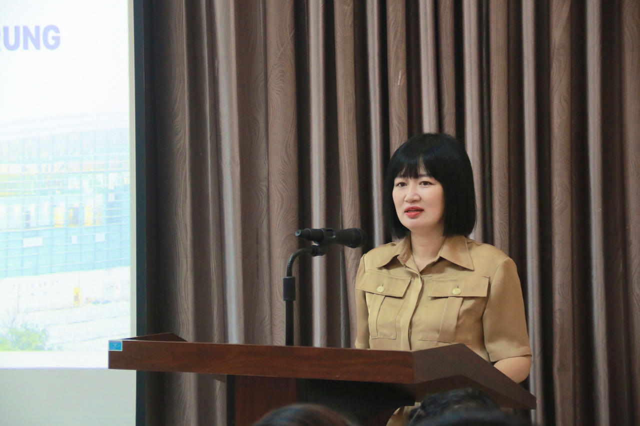 Thành lập FTZ Đà Nẵng là chủ trương lớn cần thiết cho sự tăng trưởng của khu vực miền Trung