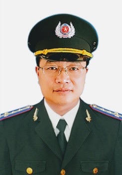 Hình ảnh Tổng Bí thư Nguyễn Phú Trọng trong lòng cán bộ Tư pháp 