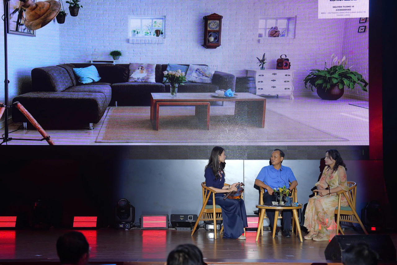 Lớp Luật sư chất lượng cao Khóa 6 đạt giải nhất cuộc thi Tài năng luật sư 2024