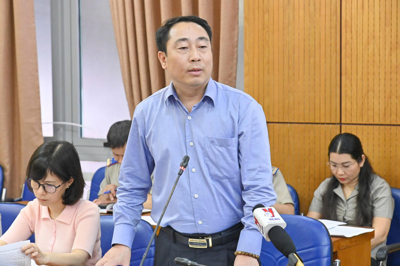 Tạo dựng môi trường đầu tư kinh doanh thuận lợi cho doanh nghiệp