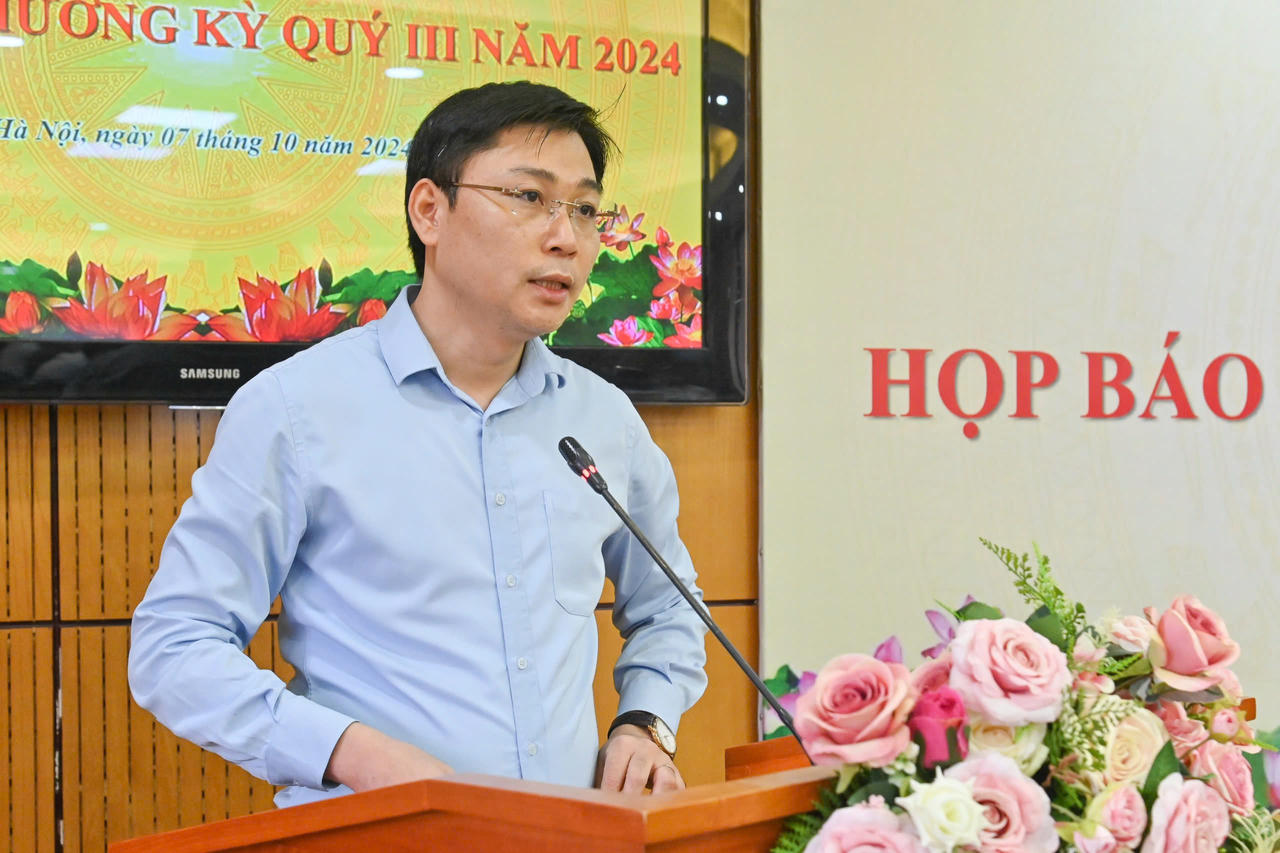 Công tác Thi hành án dân sự đạt kết quả cao nhất từ trước đến nay