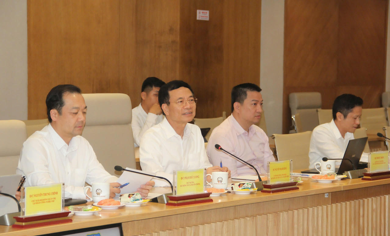 Tích cực hoàn thiện phần mềm Trợ lý ảo rà soát văn bản quy phạm pháp luật