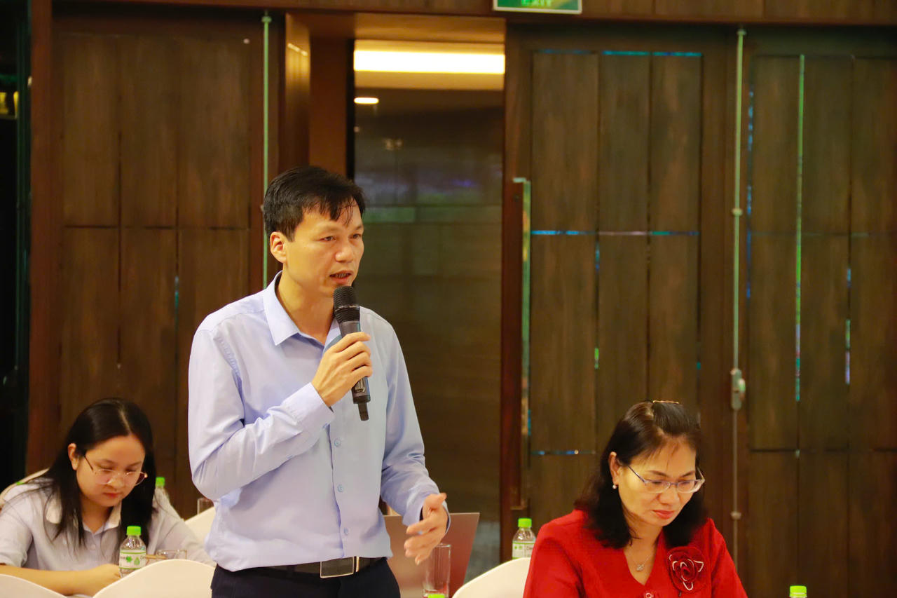 Cục Phổ biến, giáo dục pháp luật Hội thảo tham vấn ý kiến về đề xuất sửa đổi Nghị định hỗ trợ pháp lý cho doanh nghiệp nhỏ và vừa