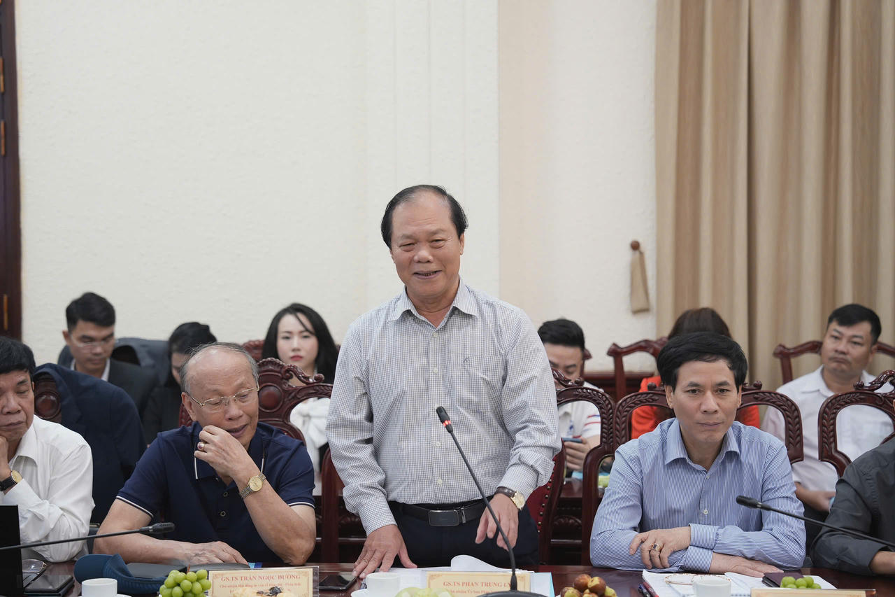 Bài 3: Thông điệp đổi mới của Tổng Bí thư rất được lòng dân