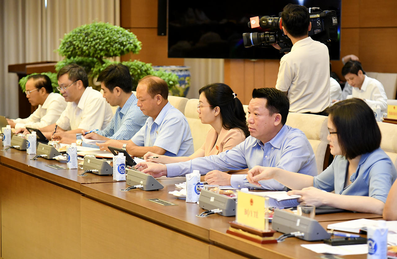 Cần tái giám sát việc sắp xếp đơn vị hành chính cấp huyện, cấp xã - Bài 1: Sắp xếp để tinh gọn bộ máy