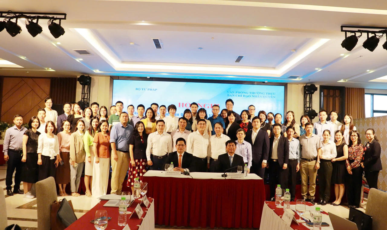 Tăng cường thực thi hiệu quả Công ước quốc về các quyền dân sự và chính trị