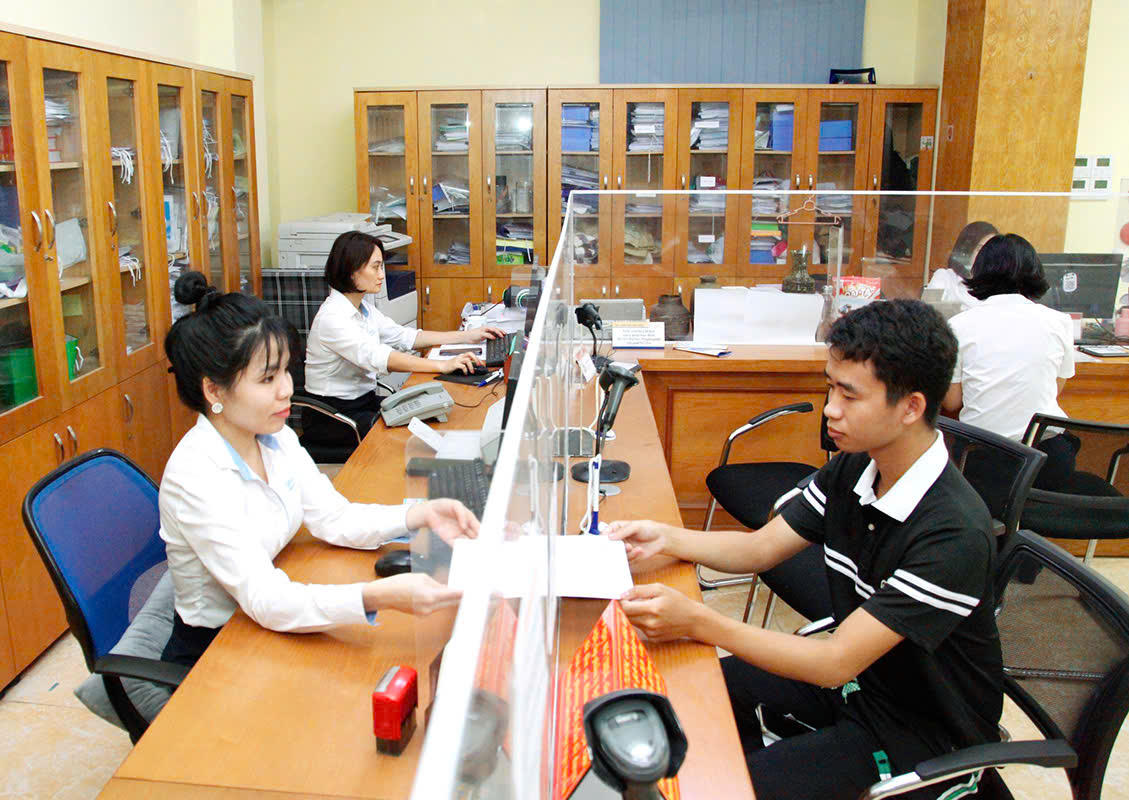 Vĩnh Phúc: Phấn đấu nâng cao tỷ lệ cấp phiếu Lý lịch Tư pháp trực tuyến toàn phần