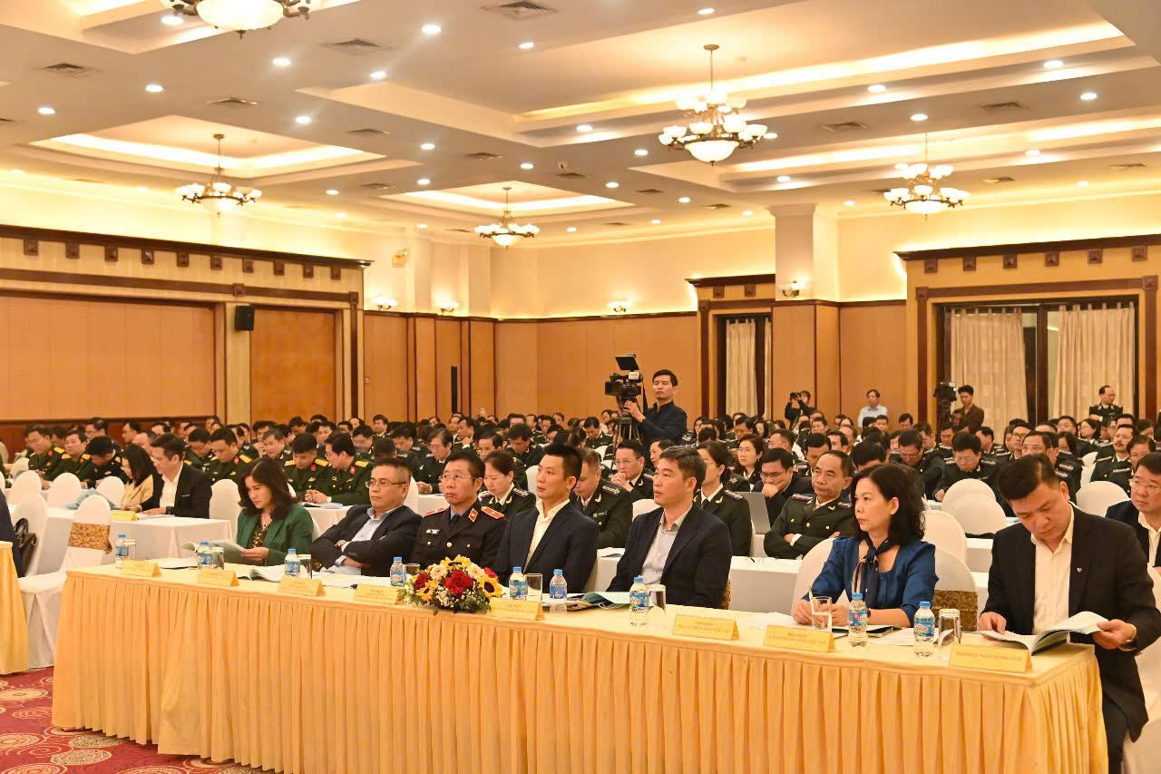 Triển khai công tác thi hành án dân sự, thi hành án hành chính năm 2025