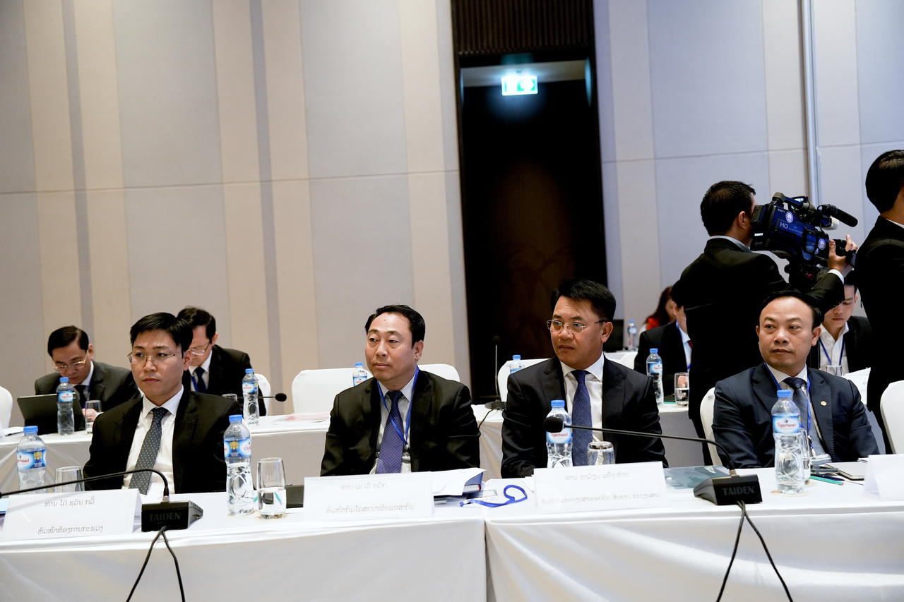 Hội nghị Tư pháp các tỉnh có chung đường biên giới Việt Nam – Lào mở rộng lần thứ 6