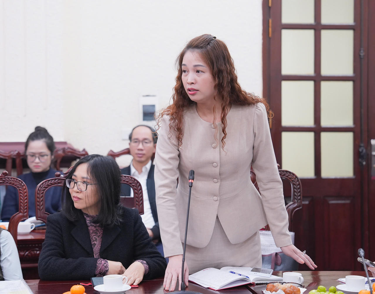 Công tác báo chí, xuất bản: Chủ động truyền thông chính sách pháp luật và hoạt động Bộ, ngành Tư pháp