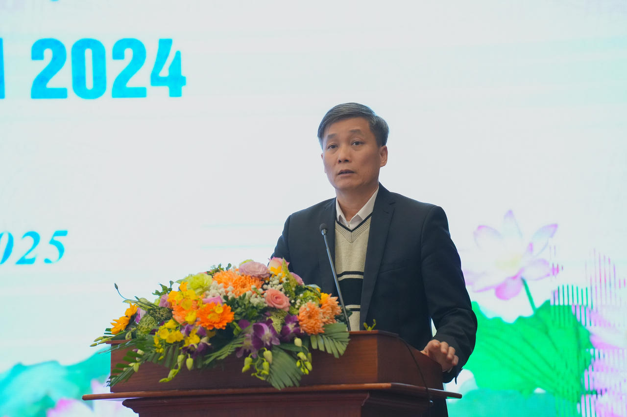 Thực hiện nghiêm túc, hiệu quả công tác dân chủ trong hoạt động của Bộ Tư pháp