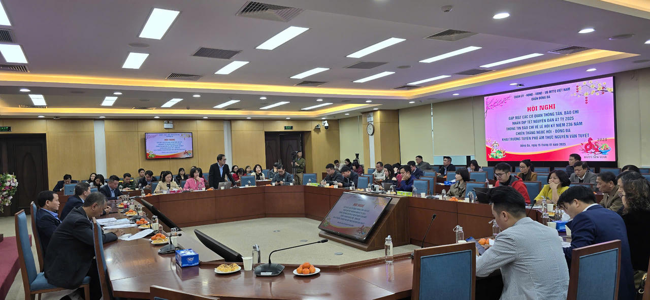 Lễ hội Gò Đống Đa sẽ diễn ra trong 3 ngày