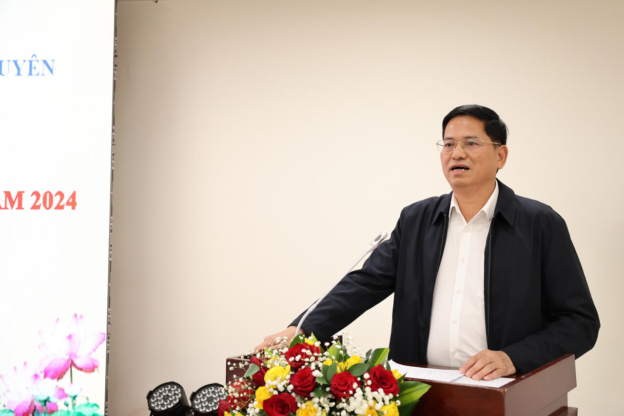 Các cơ quan Tư pháp, THADS Nam Trung Bộ và Tây Nguyên: Phong trào thi đua góp phần thúc đẩy kinh tế - xã hội 