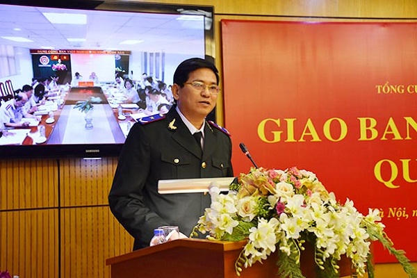 Chuyện về những người “tiên phong”, nhường bước cho lớp trẻ trong công cuộc tinh gọn bộ máy