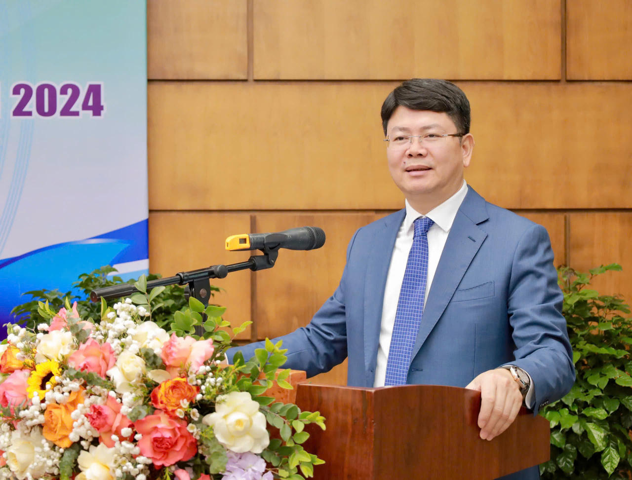 Công tác thi đua khen thưởng có vai trò thúc đẩy tiến độ, chất lượng công việc