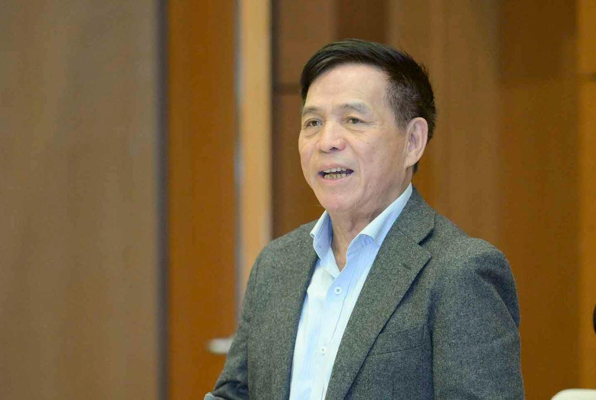 Kỷ nguyên vươn mình của dân tộc đòi hỏi phải quyết liệt trong cải cách thể chế, pháp luật